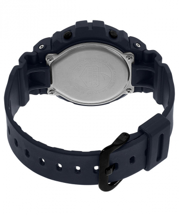 ساعت مچی جی شاک کاسیو Casio مدل DW-6900BB-1DR