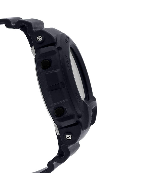ساعت مچی کاسیو جی شاک مدل DW-6900BB-1