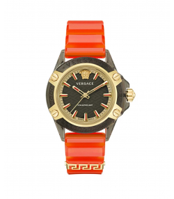 ساعت مچی عقربه ای مردانه ورساچه Versace مدل V VVE6E00223