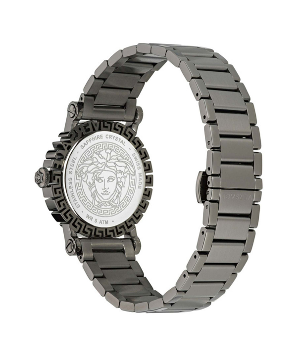 ساعت مچی عقربه‌ای مردانه ورساچه Versace مدل V VVE6D00423