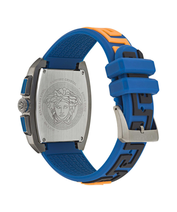 ساعت مچی عقربه‌ای مردانه ورساچه Versace مدل V VVE6H00323