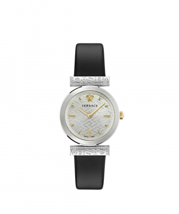 ساعت مچی عقربه ای زنانه ورساچه Versace مدل V VVE6J00123