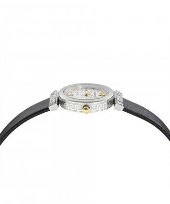 ساعت مچی عقربه ای زنانه ورساچه Versace مدل V VVE6J00123
