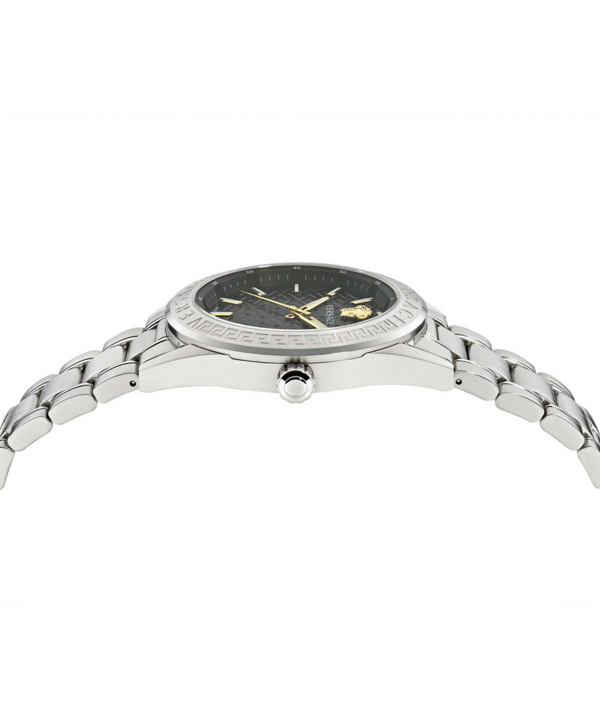 ساعت مچی عقربه‌ای مردانه ورساچه Versace مدل V VVE6A00323