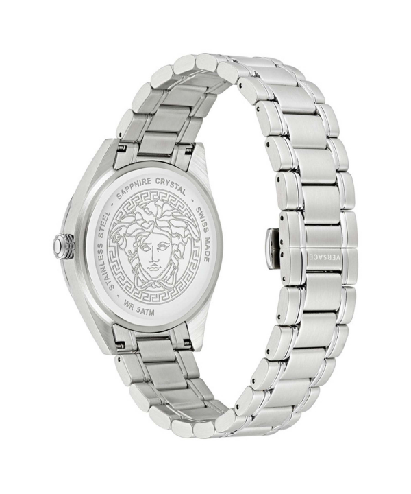 ساعت مچی عقربه‌ای مردانه ورساچه Versace مدل V VVE6A00323