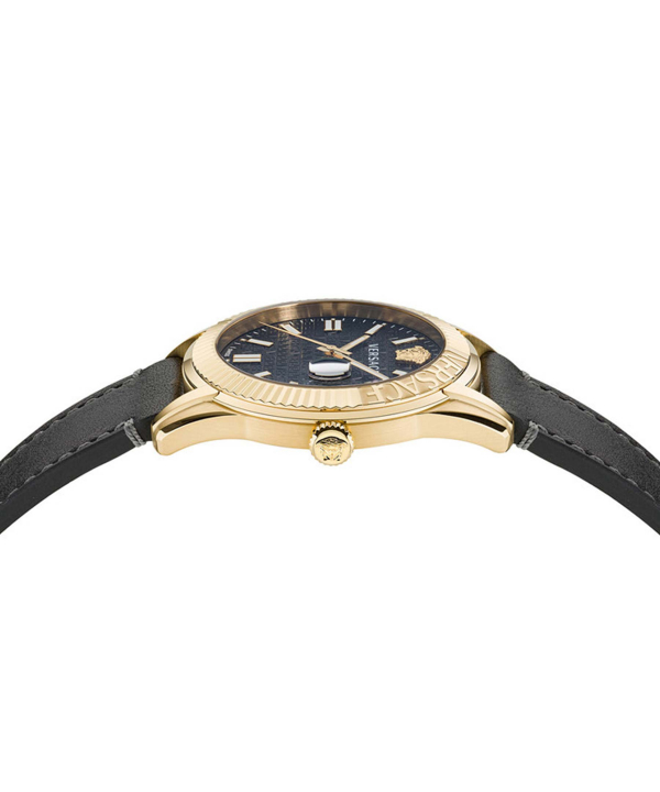 ساعت مچی عقربه‌ای مردانه ورساچه Versace مدل V VVE3K00222