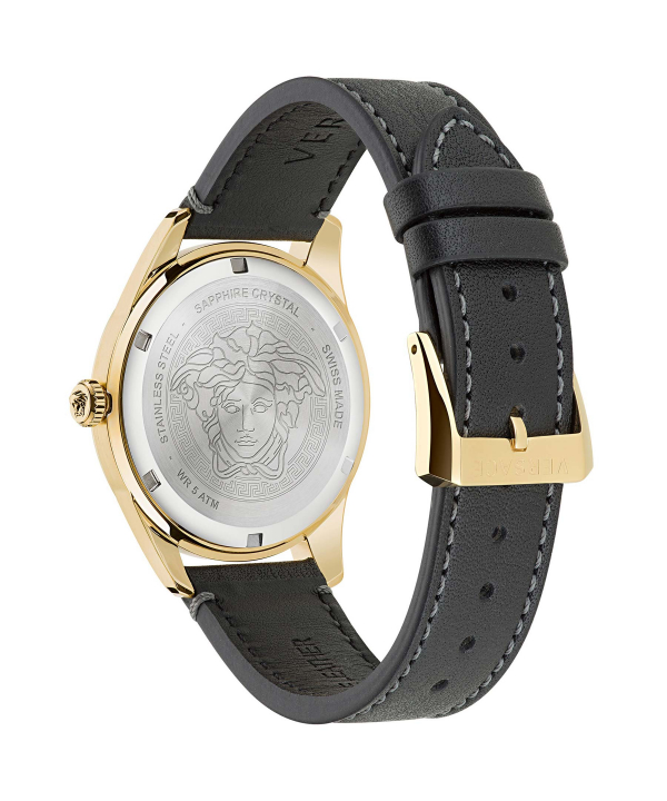 ساعت مچی عقربه‌ای مردانه ورساچه Versace مدل V VVE3K00222