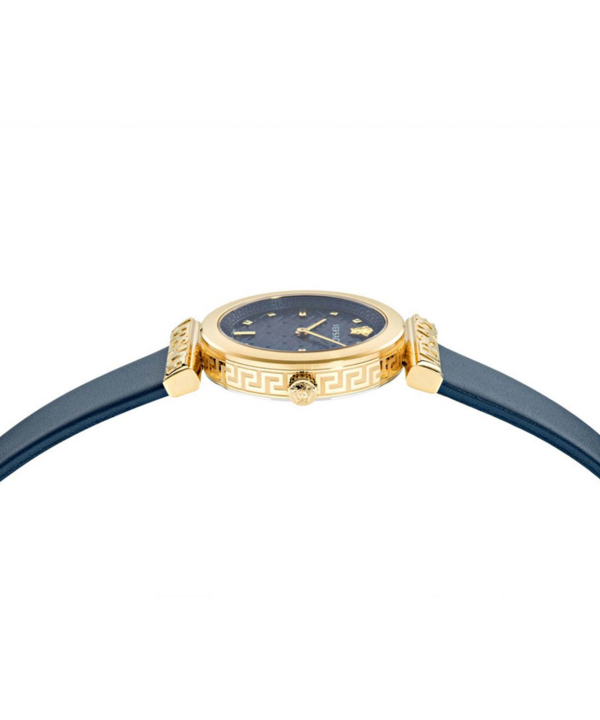 ساعت مچی عقربه‌ای زنانه ورساچه Versace مدل V VVE6J00223