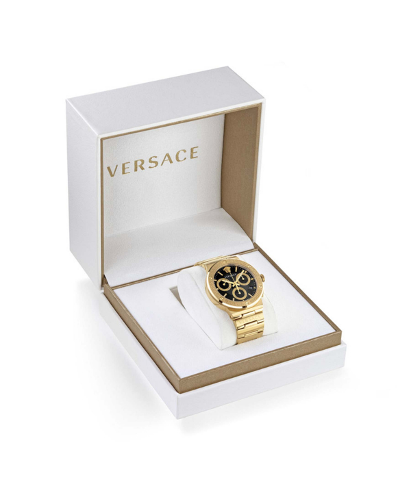 ساعت مچی عقربه‌ای مردانه ورساچه Versace مدل V VVEZ900421