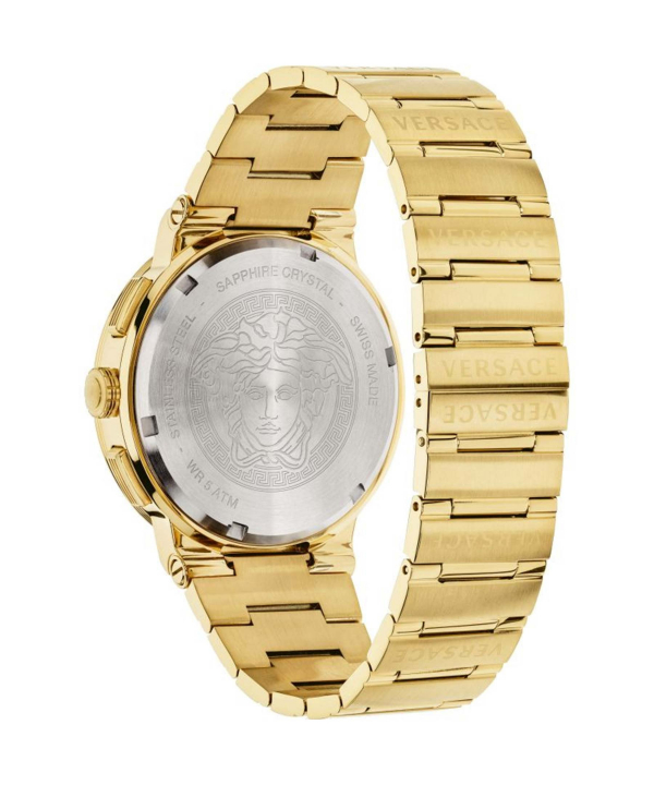 ساعت مچی عقربه‌ای مردانه ورساچه Versace مدل V VVEZ900421