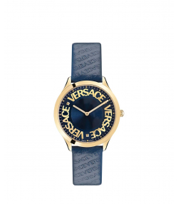 ساعت مچی عقربه ای زنانه ورساچه Versace مدل V VVE2O00322
