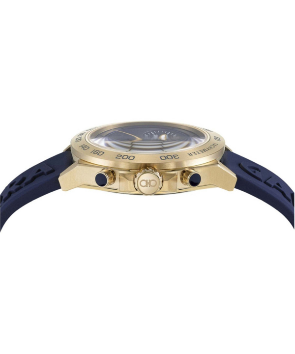 ساعت مچی عقربه‌ای مردانه فراگامو Ferragamo مدل F SFSFKF00323