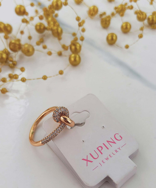 انگشتر زنانه ژوپینگ Xuping کد AAE-251