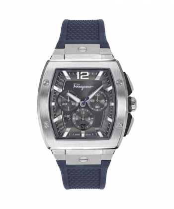 ساعت مچی عقربه ای مردانه فراگامو Ferragamo مدل F SFSFKE00123
