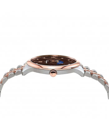 ساعت مچی عقربه ای مردانه فراگامو Ferragamo مدل F SFSFMO00622