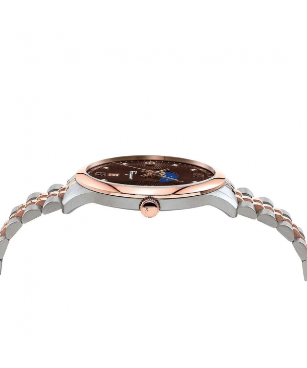 ساعت مچی عقربه‌ای مردانه فراگامو Ferragamo مدل F SFSFMO00622