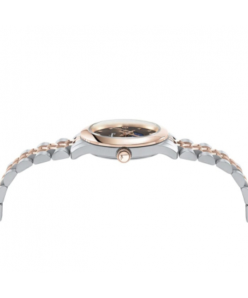 ساعت مچی عقربه ای زنانه فراگامو Ferragamo مدل F SFSFMN00622