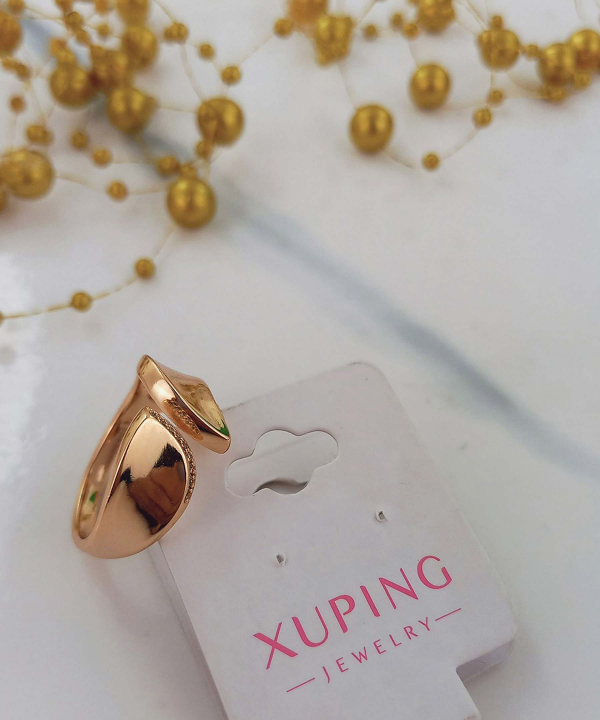 انگشتر زنانه ژوپینگ Xuping کد AAE-269