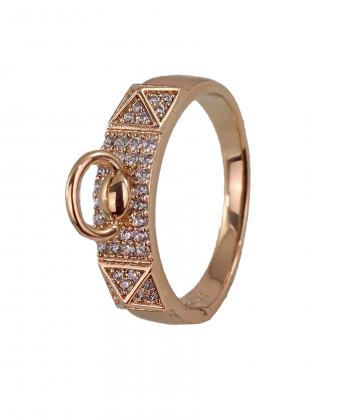 انگشتر زنانه ژوپینگ
 مدل mp-AAE-309