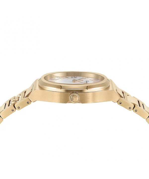 ساعت مچی عقربه‌ای زنانه فراگامو Ferragamo مدل F SFSFKS00323