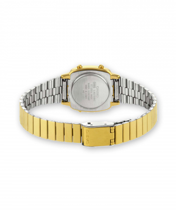 ساعت مچی دیجیتال زنانه کاسیو Casio مدل LA670WGA-1DF