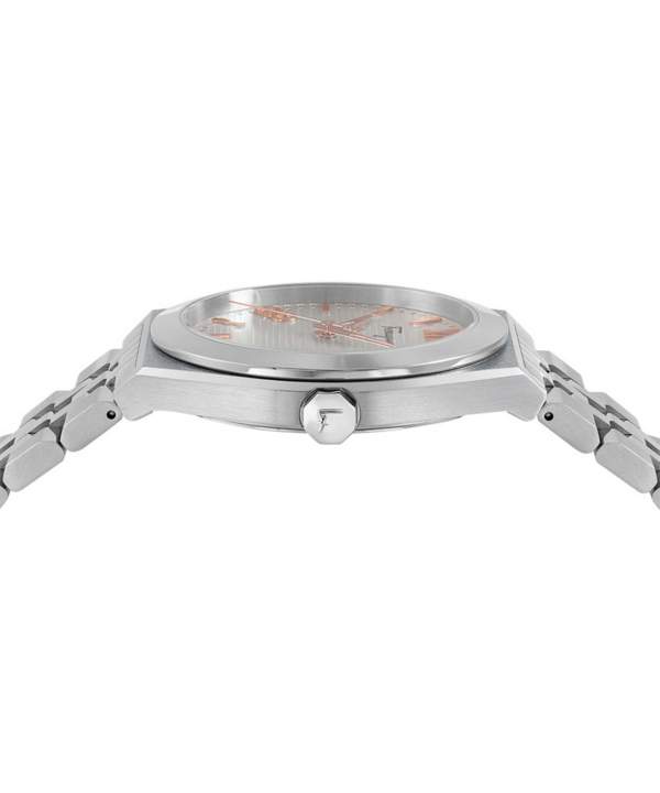 ساعت مچی عقربه‌ای مردانه فراگامو Ferragamo مدل F SFSFKI00123