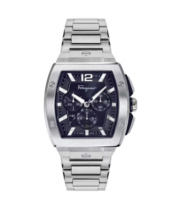 ساعت مچی عقربه ای مردانه فراگامو Ferragamo مدل F SFSFKE00423