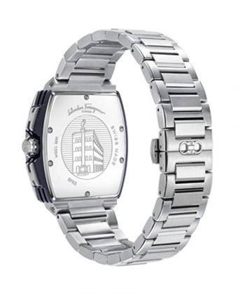 ساعت مچی عقربه ای مردانه فراگامو Ferragamo مدل F SFSFKE00423