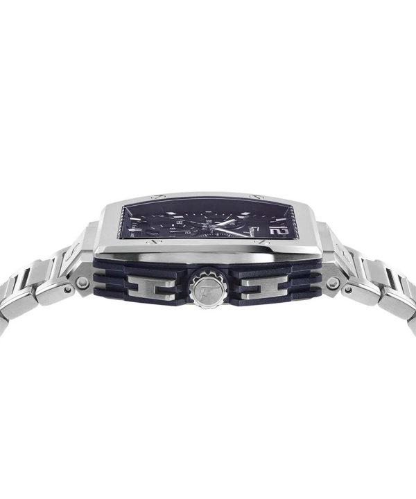 ساعت مچی عقربه‌ای مردانه فراگامو Ferragamo مدل F SFSFKE00423