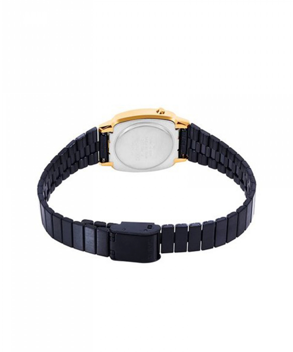 ساعت مچی دیجیتال زنانه کاسیو Casio مدل LA670WEGB-1B