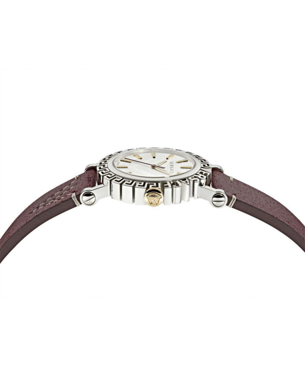 ساعت مچی عقربه‌ای زنانه ورساچه Versace مدل V VVE6D00123