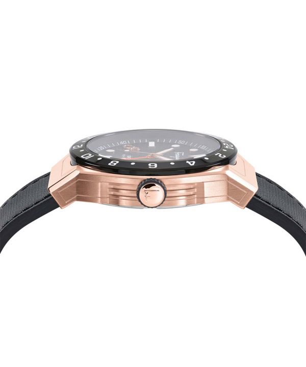 ساعت مچی عقربه‌ای مردانه فراگامو Ferragamo مدل F SFSFKP00323