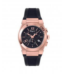 ساعت مچی عقربه ای مردانه فراگامو Ferragamo مدل F SFSFMR00222