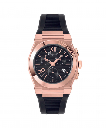 ساعت مچی عقربه ای مردانه فراگامو Ferragamo مدل F SFSFMR00222