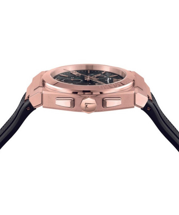 ساعت مچی عقربه‌ای مردانه فراگامو Ferragamo مدل F SFSFMR00222