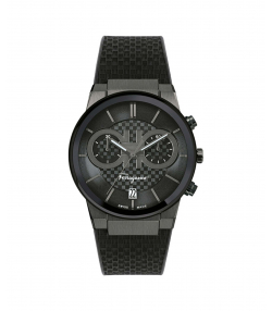 ساعت مچی عقربه ای مردانه فراگامو Ferragamo مدل F SFSFME00621
