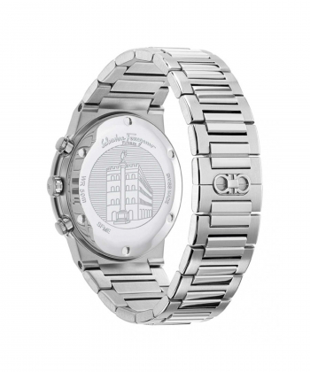 ساعت مچی عقربه ای مردانه فراگامو Ferragamo مدل F SFSFME00421