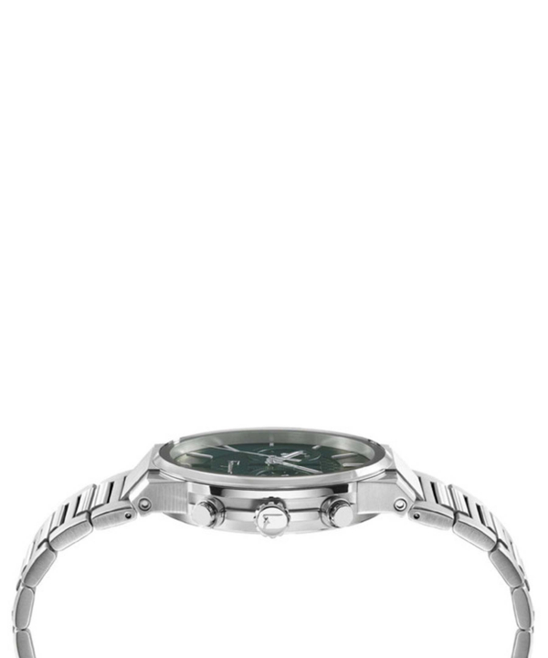 ساعت مچی عقربه‌ای مردانه فراگامو Ferragamo مدل F SFSFME00421