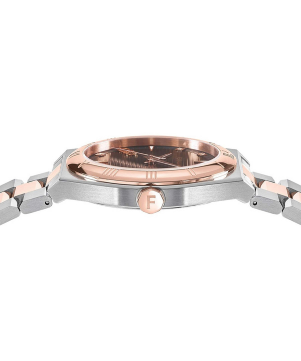 ساعت مچی عقربه‌ای مردانه فراگامو Ferragamo مدل F SFSFKV00423