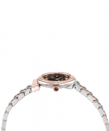 ساعت مچی عقربه ای زنانه فراگامو Ferragamo مدل F SFSFMV00722
