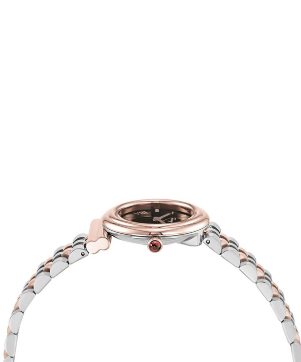 ساعت مچی عقربه‌ای زنانه فراگامو Ferragamo مدل F SFSFMV00722