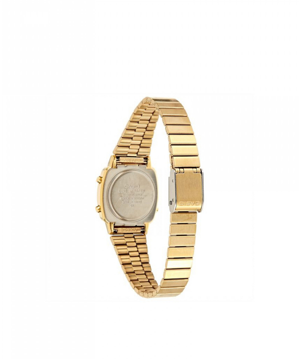 ساعت مچی دیجیتال زنانه کاسیو Casio مدل LA670WGAD-1D