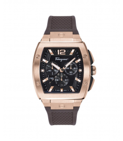 ساعت مچی عقربه ای مردانه فراگامو Ferragamo مدل F SFSFKE00323