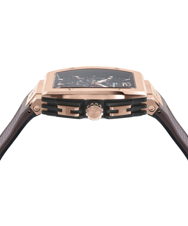 ساعت مچی عقربه‌ای مردانه فراگامو Ferragamo مدل F SFSFKE00323
