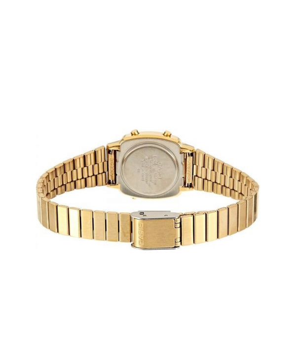 ساعت مچی دیجیتال زنانه کاسیو Casio مدل LA670WGAD-1D