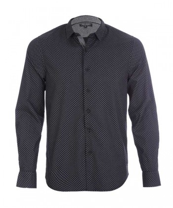 پیراهن آستین بلند