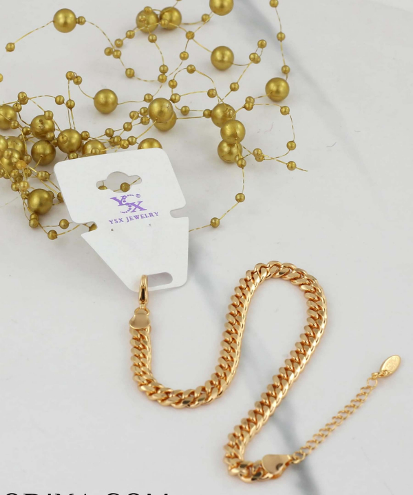 پابند زنانه وای اس ایکس YSX طرح کارتیه کد AAF-134