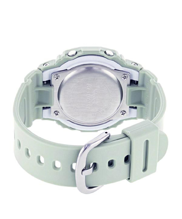 ساعت مچی دیجیتال زنانه کاسیو Casio مدل BLX-560-3D