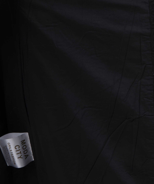 پالتو زنانه کافه شرت Cafe Shirt کد 84003