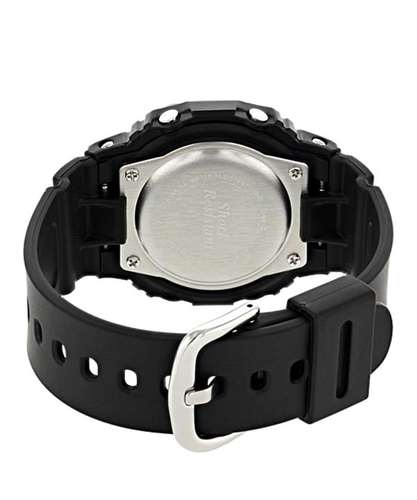 ساعت مچی دیجیتال زنانه کاسیو Casio مدل BLX-560-1D